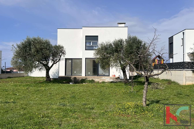 Istria, Gallesano, casa indipendente con vista sulle Isole Brioni #vendita