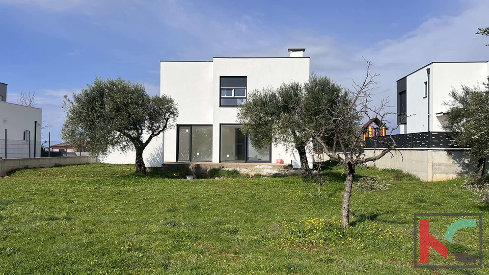 Istrien, Galižana, Einfamilienhaus mit Blick auf die Brijuni-Inseln #Verkauf