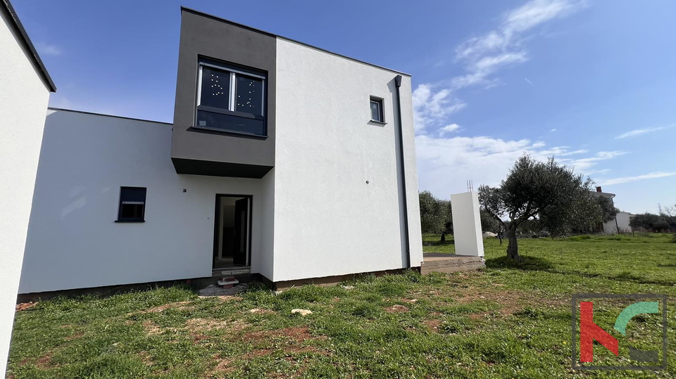 Istria, Gallesano, casa indipendente con vista sulle Isole Brioni #vendita