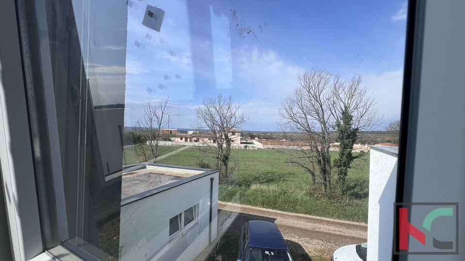 Istria, Gallesano, casa indipendente con vista sulle Isole Brioni #vendita