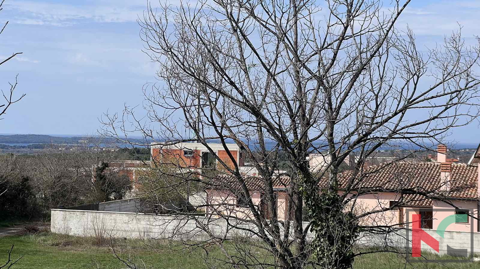 Istria, Gallesano, casa indipendente con vista sulle Isole Brioni #vendita