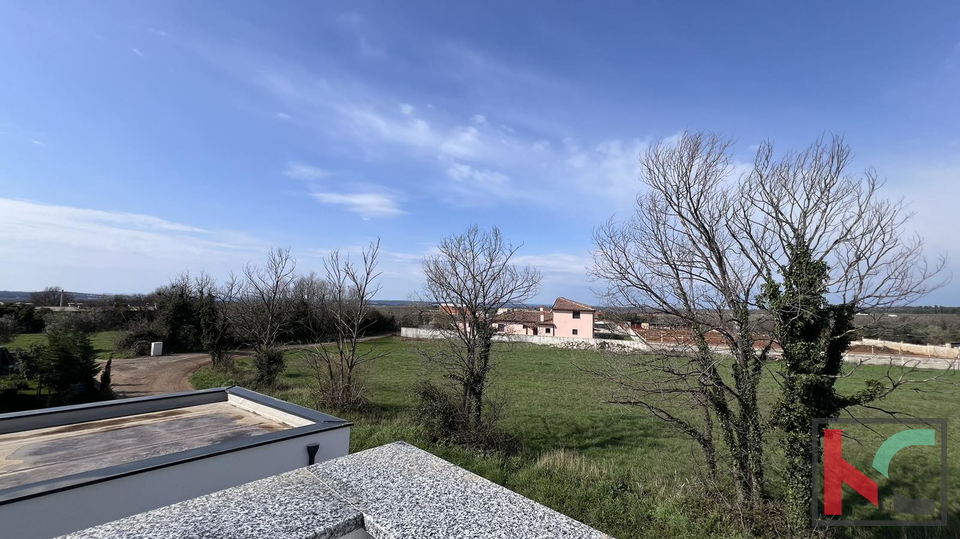 Istrien, Galižana, Einfamilienhaus mit Blick auf die Brijuni-Inseln #Verkauf