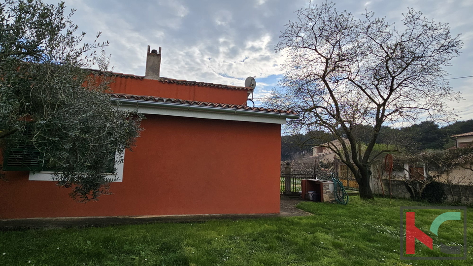 Istria, Pola, casa indipendente con ampio giardino 1535m2 #vendita