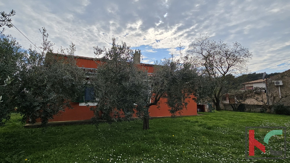 Istria, Pola, casa indipendente con ampio giardino 1535m2 #vendita