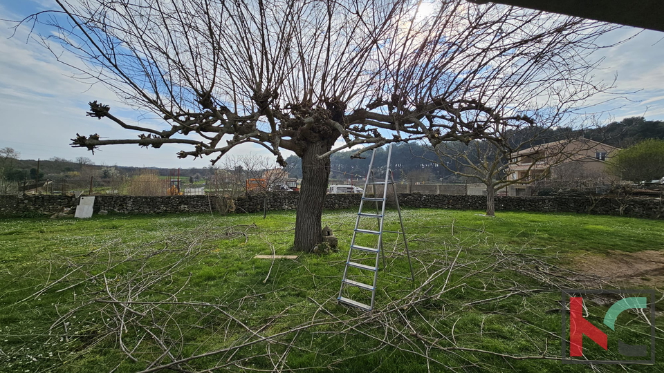 Istra, Pula, samostojeća kuća sa prostranom okućnicom 1535m2 #prodaja