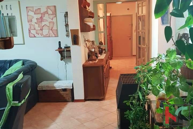 Rovinj, Vierzimmerwohnung in toller Lage von 95m2 #Verkauf