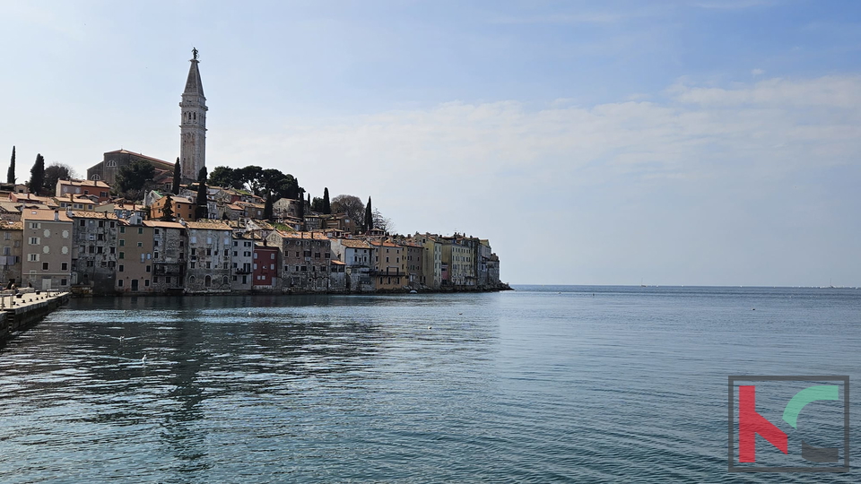 Rovinj, četverosoban stan na odličnoj lokaciji od 95m2 #prodaja