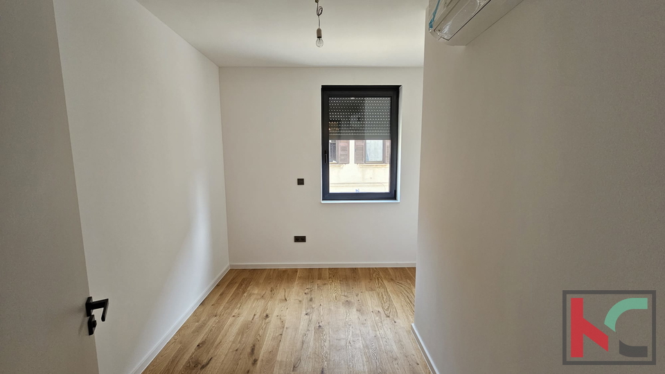 Wohnung, 96 m2, Verkauf, Pula - Centar