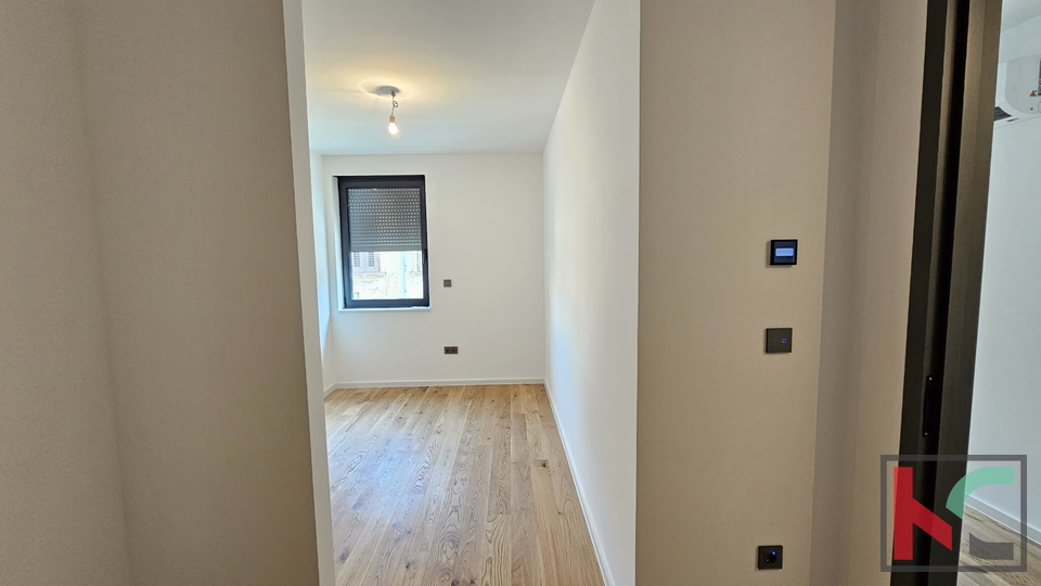 Apartment, 96 m2, For Sale, Pula - Centar