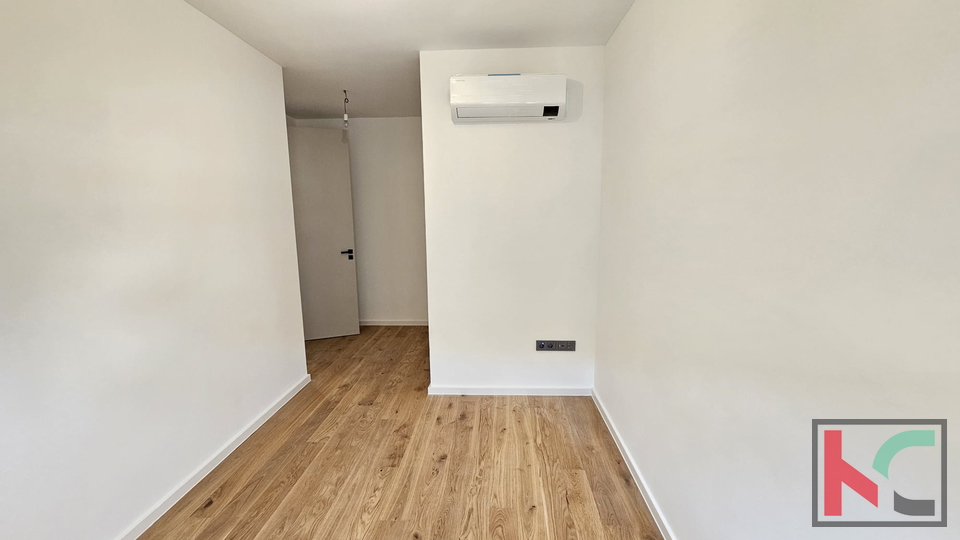 Wohnung, 96 m2, Verkauf, Pula - Centar