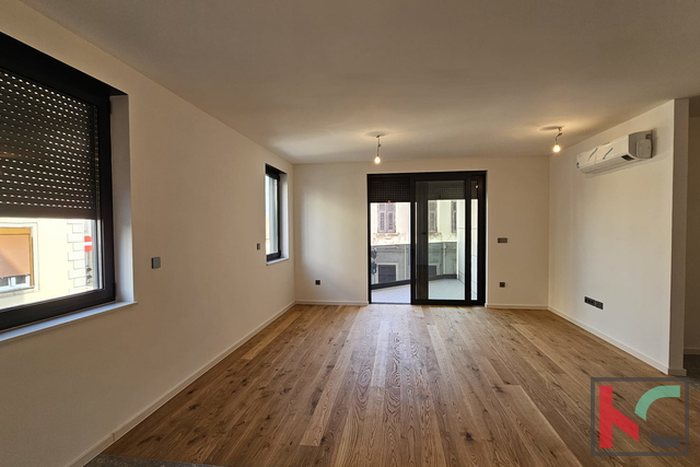 Wohnung, 96 m2, Verkauf, Pula - Centar