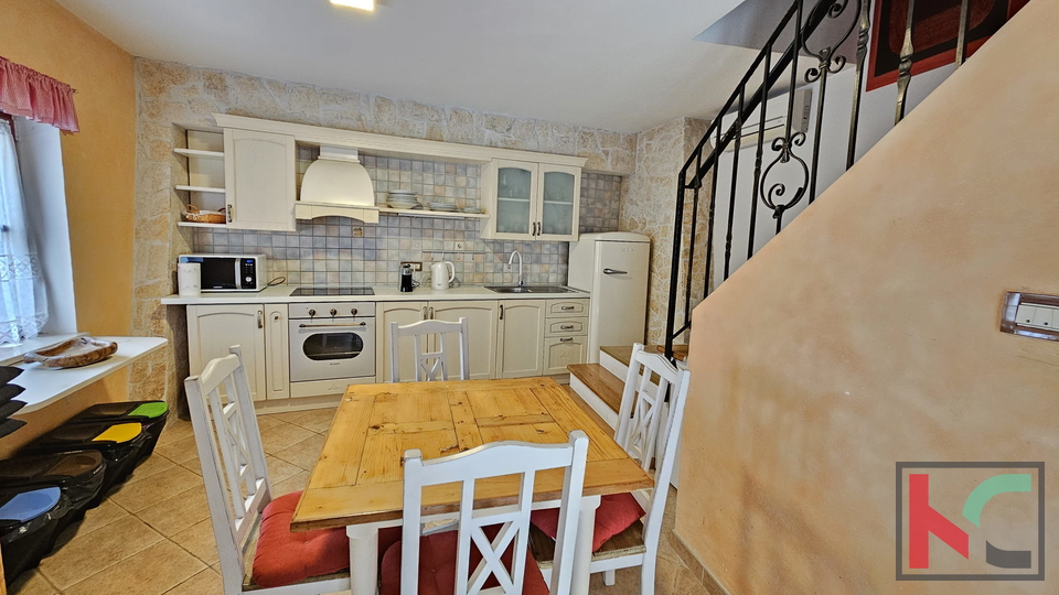 House, 81 m2, For Sale, Fažana