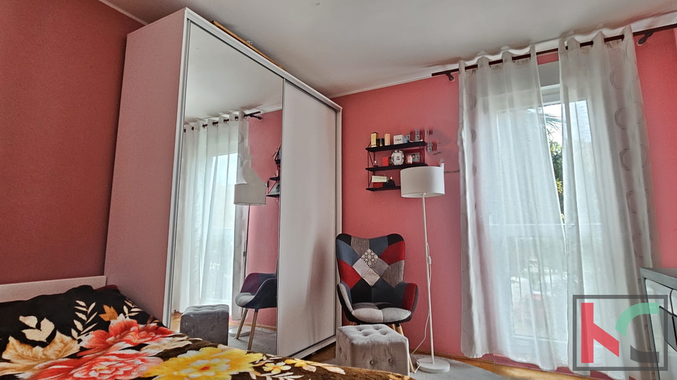 Pula, Veruda, four-room apartment 80m2 #sale