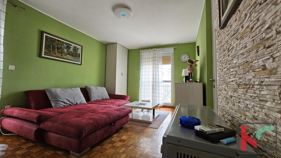 Pula, Veruda, four-room apartment 80m2 #sale