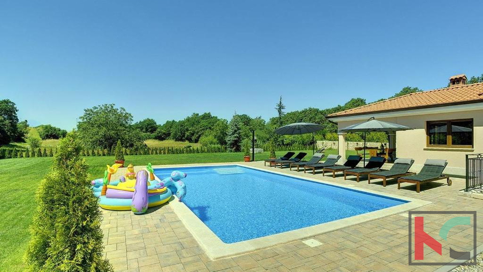 Elegant villa in Rovinj village, #sale