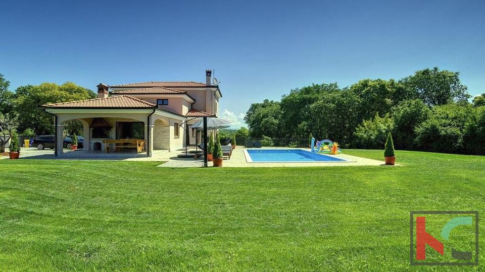 Elegant villa in Rovinj village, #sale