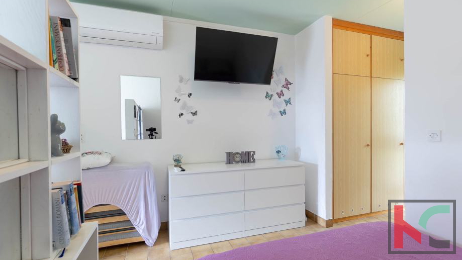 Istria, Duga Uvala, studio apartment 33.85 m2, #sale