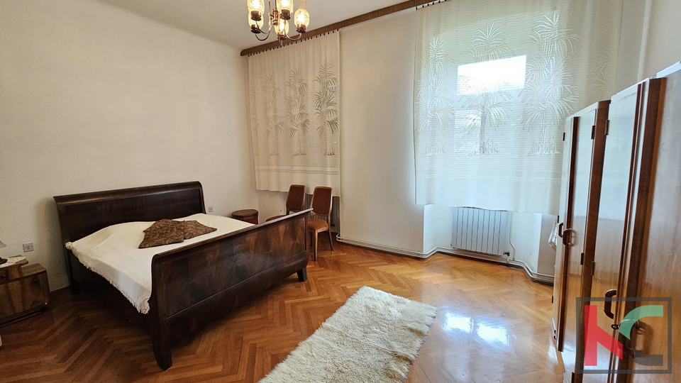 Stanovanje, 110 m2, Prodaja, Rovinj