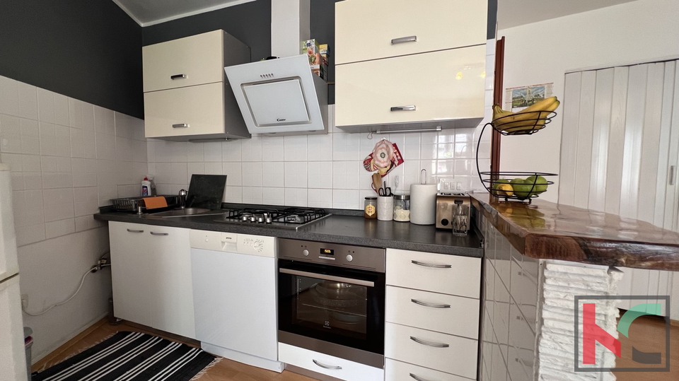 Istra, Rovinj, čudovit dvosobni apartma v srcu Rovinja #prodaja