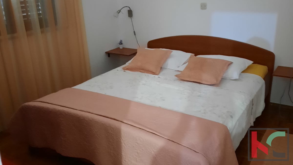 Istra, Medulin, apartman 1 SS+DB, visoko prizemlje #prodaja