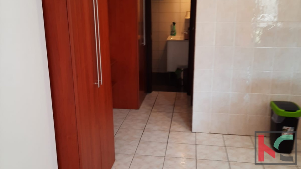 Istra, Medulin, apartman 1 SS+DB, visoko prizemlje #prodaja