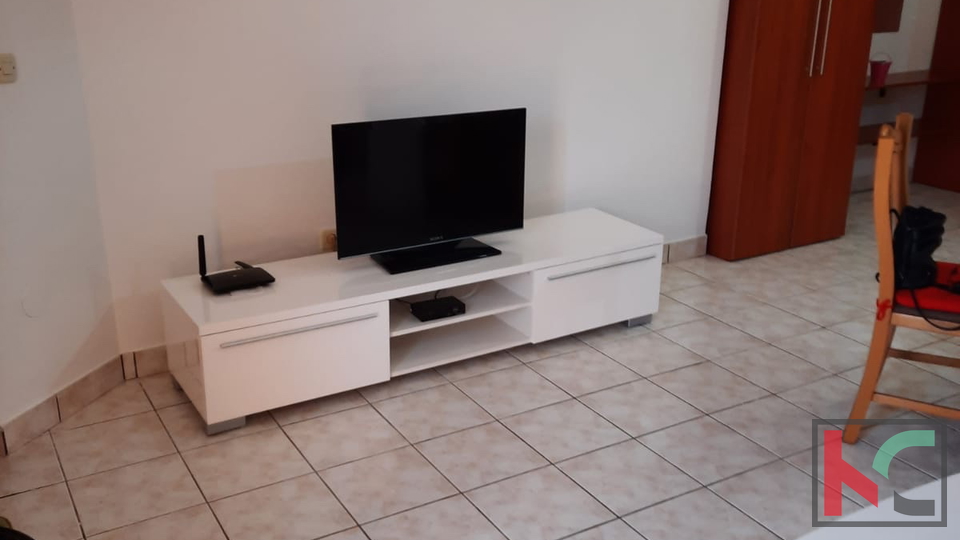 Istra, Medulin, apartman 1 SS+DB, visoko prizemlje #prodaja