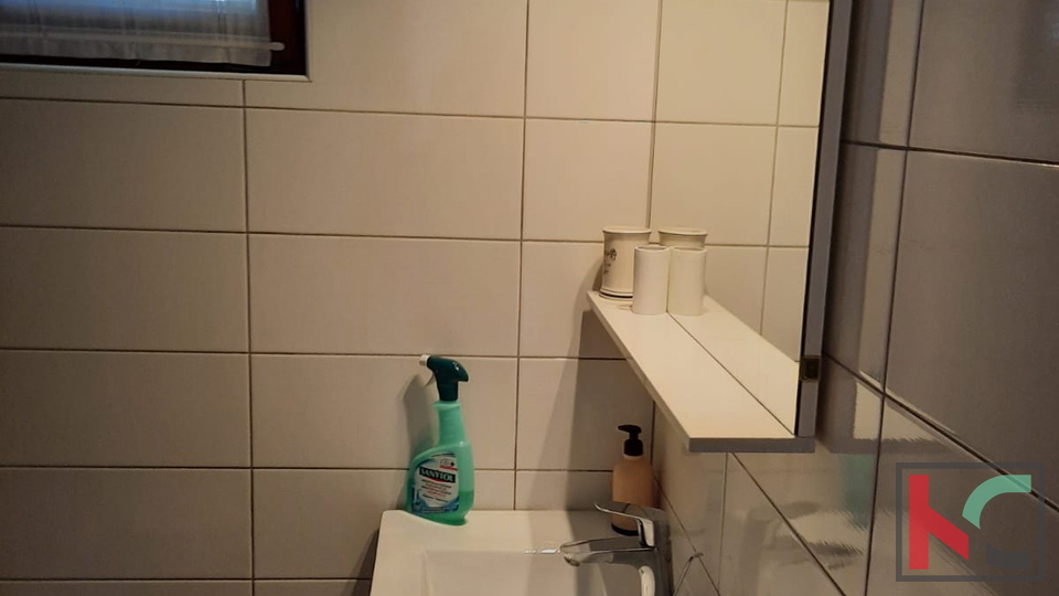 Istra, Medulin, apartman 1 SS+DB, visoko prizemlje #prodaja