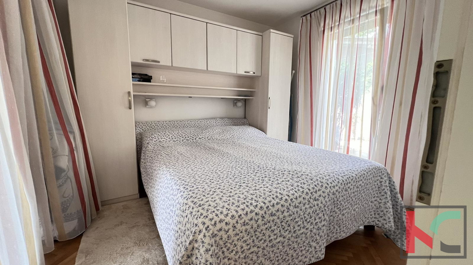 Istria, Medulin, beautiful two-room apartment by the sea, sea view #sale