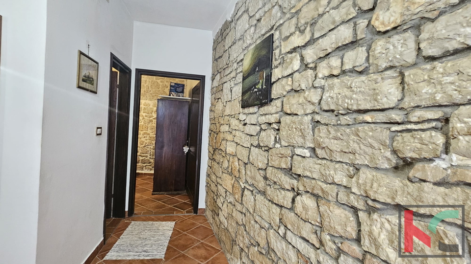 Istria, Rovinj, apartment in the city center 39m2 #sale