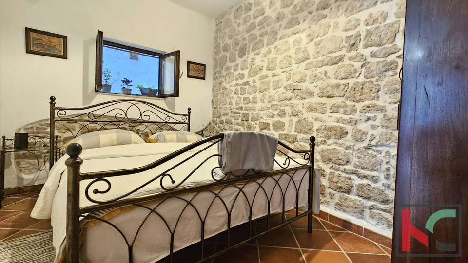 Istria, Rovinj, apartment in the city center 39m2 #sale