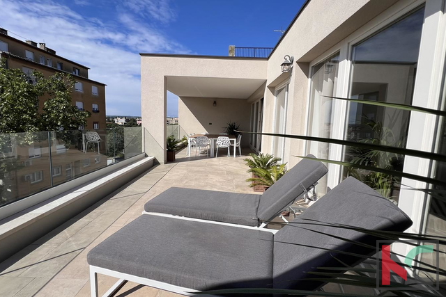 Pula, Veruda, beautiful renovated villa in a top location #sale