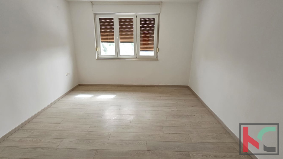 Istrien, Pula, Valkane, Wohnung 51,72 m2 mit Garage, in toller Lage, 300m zum Meer, #Verkauf