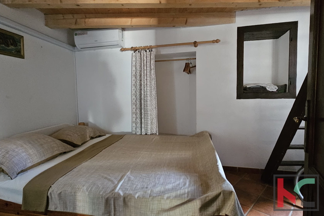 Rovinj, stari grad, centar, stan 39m2 #prodaja