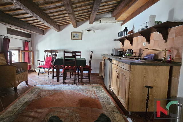 Rovinj, staro mesto, center,stanovanje 39m2 #prodaja