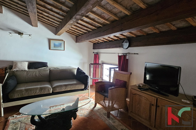 Rovinj, staro mesto, center,stanovanje 39m2 #prodaja