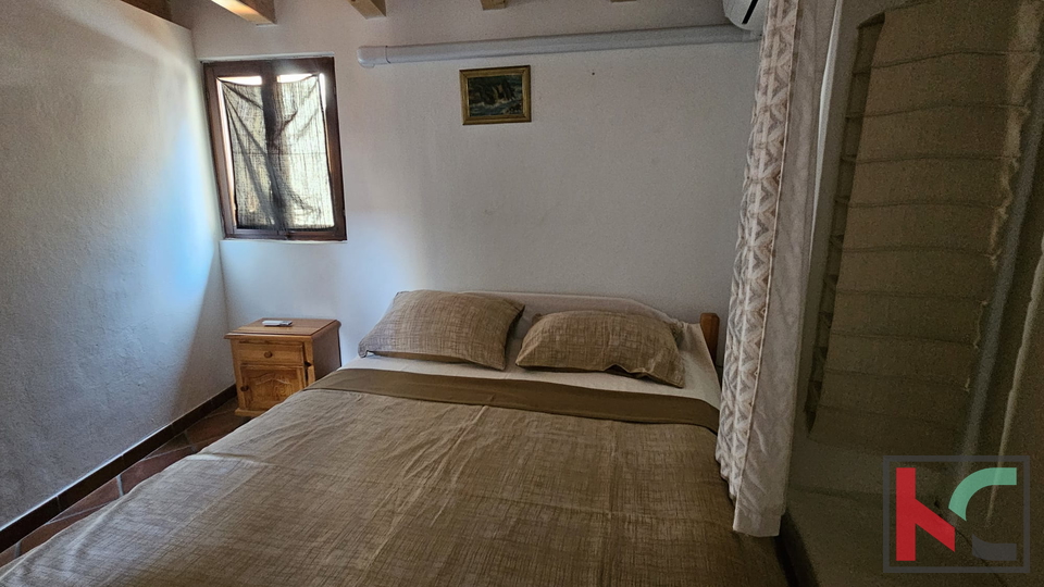 Rovinj, staro mesto, center,stanovanje 39m2 #prodaja