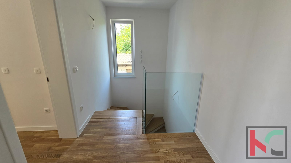 Istrien, Tar, Luxusapartment 152,13 m2 mit privatem Pool #Verkauf