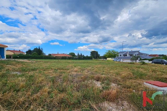 Istria, Gimino, casa con piscina, piano terra, #vendita