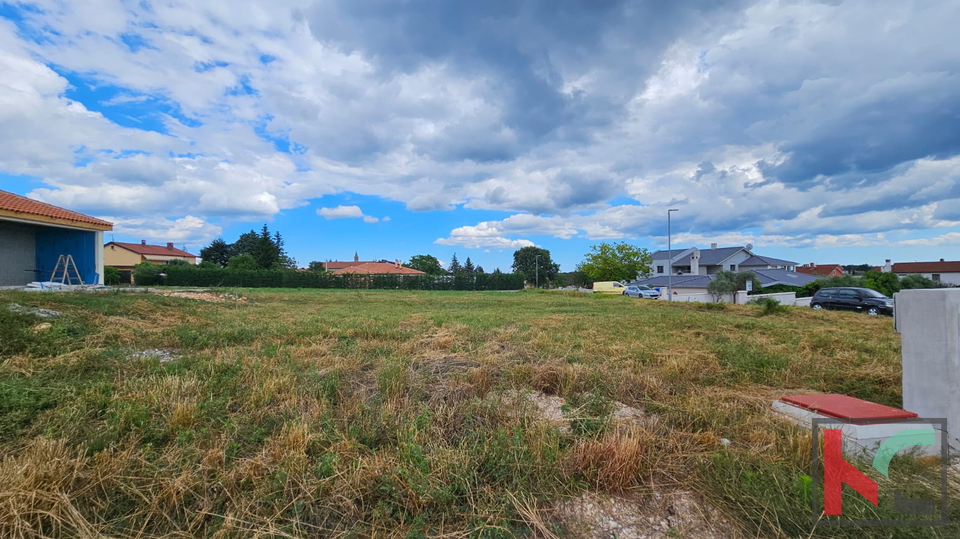 Istria, Gimino, casa con piscina, piano terra, #vendita