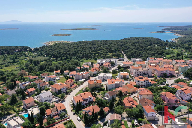 Istrien, Premantura, Zweizimmerwohnung in begehrter Lage, Meerblick #Verkauf