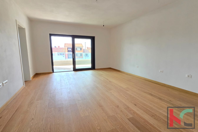 Pula, Vidikovac, Wohnung 79,93 in einem luxuriösen Neubau, #Verkauf