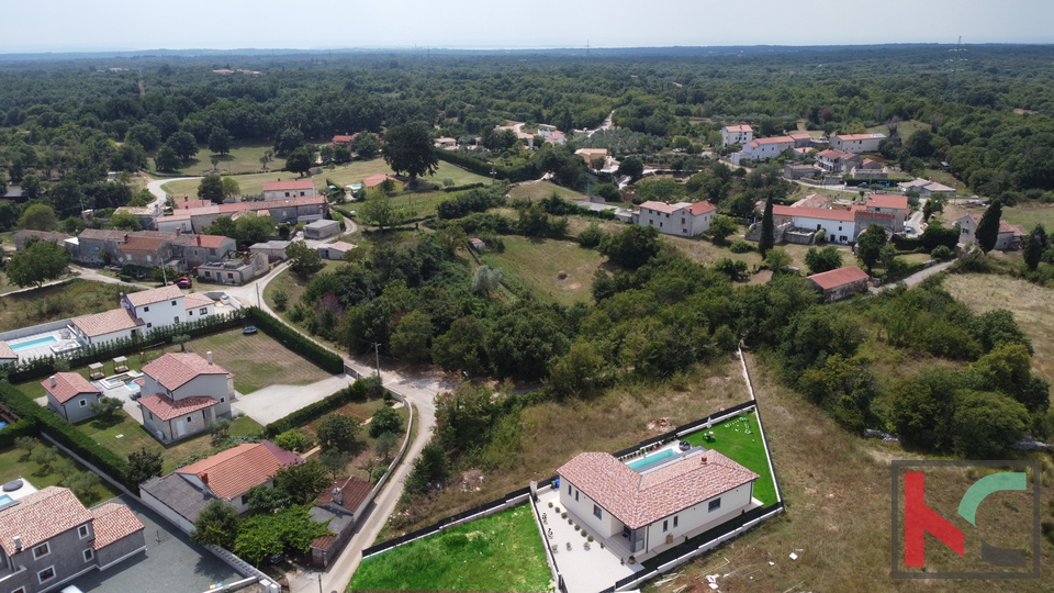 Istrien, modern eingerichtete Villa in ruhiger Lage mit Blick auf den Naturpark Učka, #Verkauf