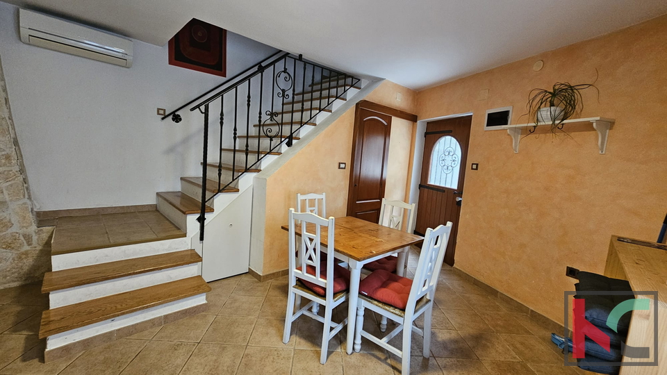 House, 81 m2, For Sale, Fažana