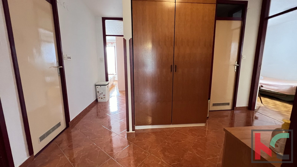 Apartment, 81 m2, For Sale, Pula - Stoja