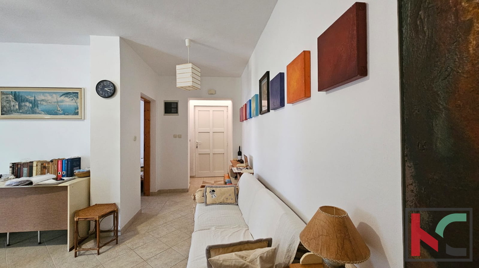 Ližnjan, two-bedroom apartment with a large terrace, 56.83 m2 #sale