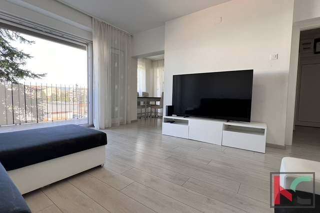 Apartment, 82 m2, For Sale, Pula - Veruda