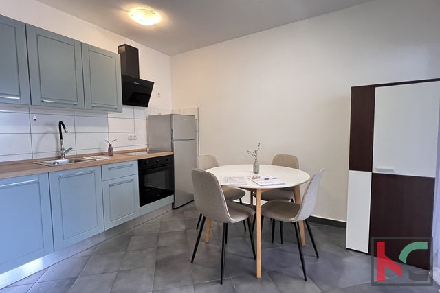 Apartment, 51 m2, For Sale, Pula - Šijana