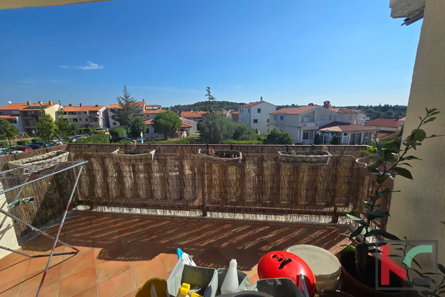 Pula, Gregovica, spacious apartment 117.52m2 on the first floor, #sale