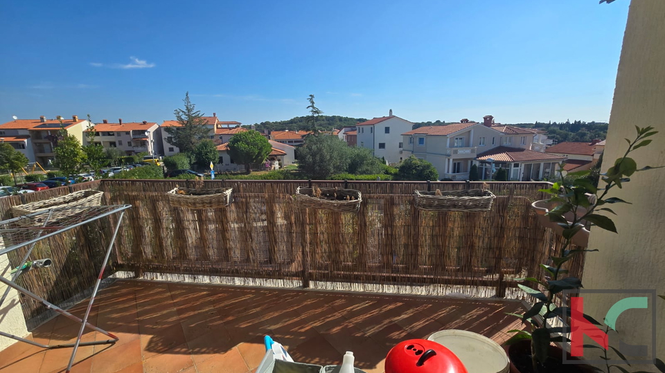 Pula, Gregovica, spacious apartment 117.52m2 on the first floor, #sale