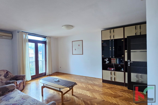 Istria, Pula, Monte Zaro, apartment 3SS+DB with balcony, 91.27 m2, attractive location, #sale